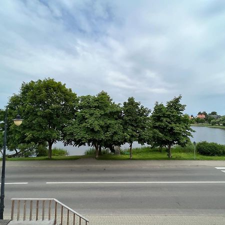 Salos Trakai Eksteriør billede